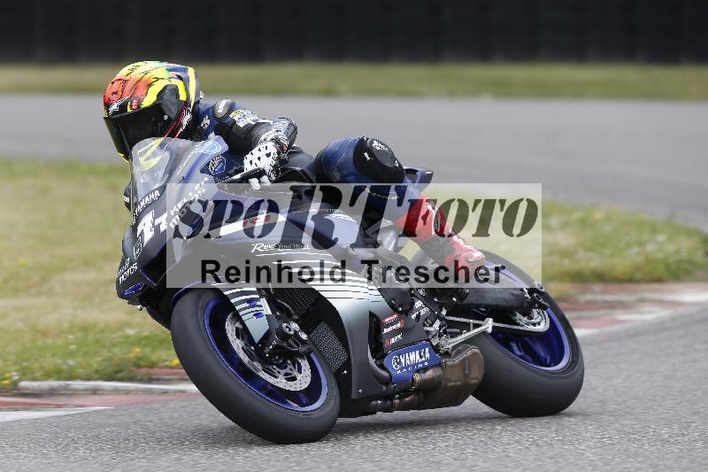 /18 23.05.2025 Get Faster Caremotion ADR/Gruppe gelb/571